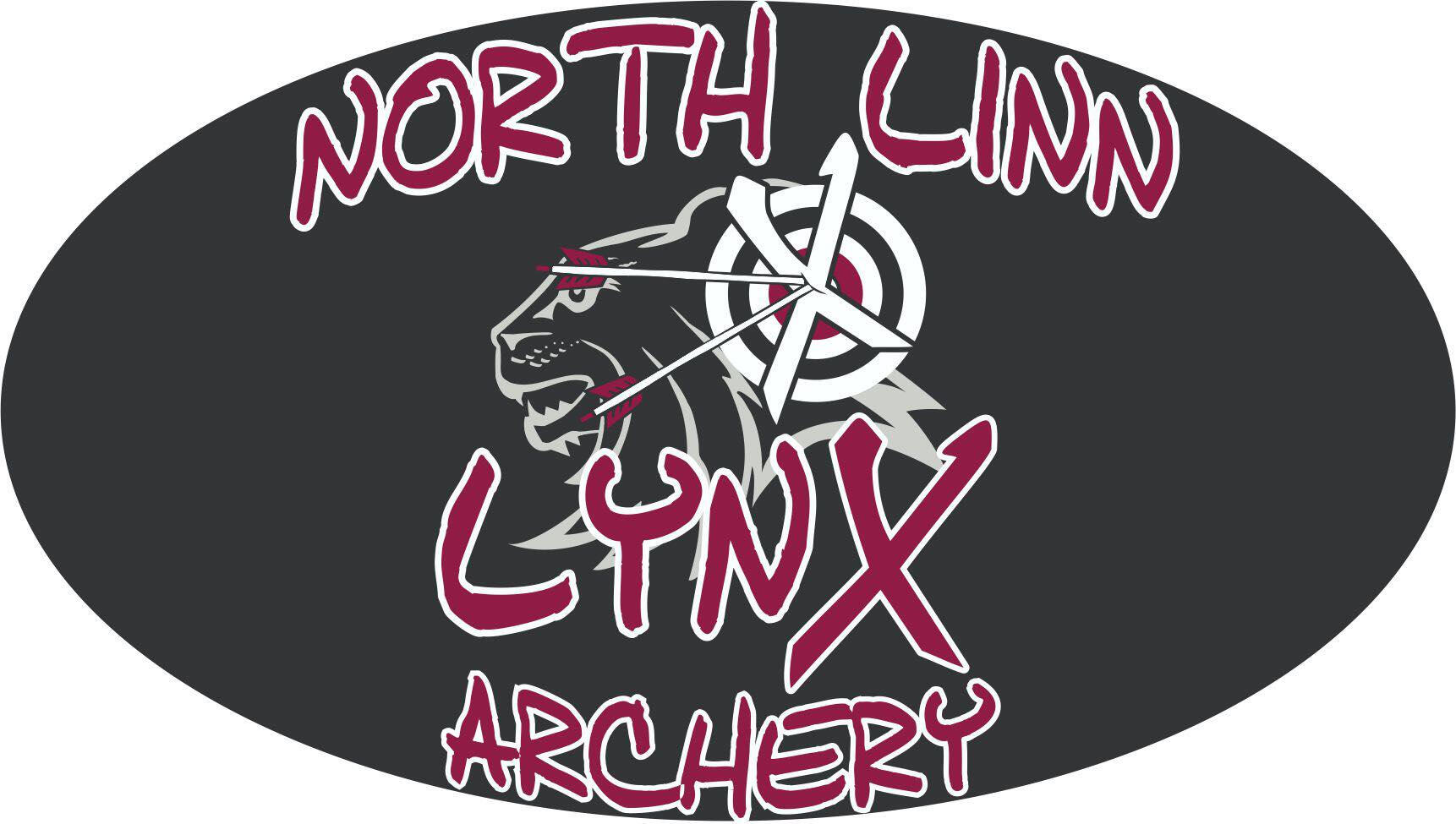 Lynx Archery logo